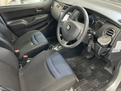 Suzuki CERVO