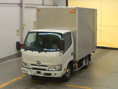 Hino DUTRO