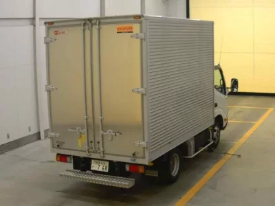 Hino DUTRO
