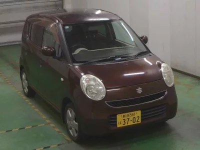 Suzuki MRWAGON