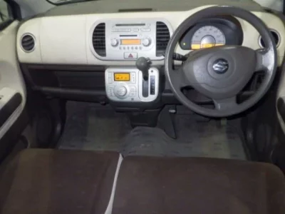 Suzuki MRWAGON