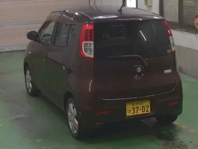 Suzuki MRWAGON