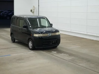 Honda THATS
