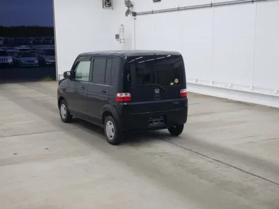 Honda THATS