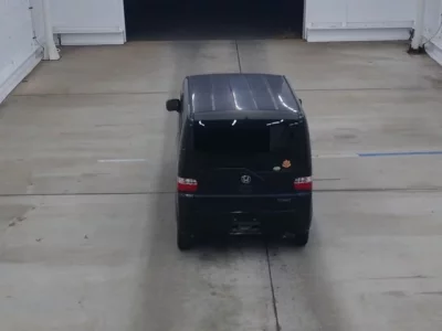 Honda THATS