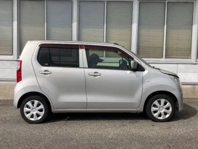 Mazda FLAIR