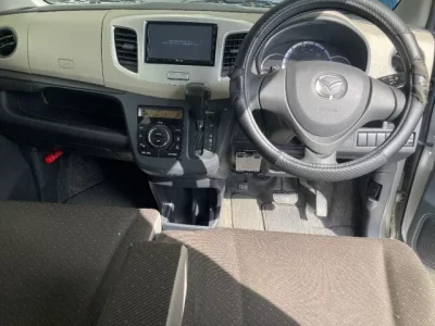 Mazda FLAIR
