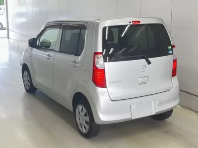 Mazda FLAIR