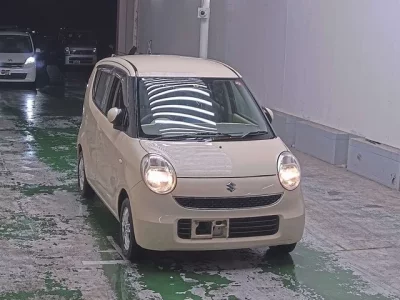 Suzuki MRWAGON