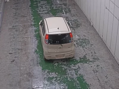 Suzuki MRWAGON