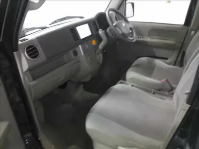 Nissan CLIPPER RIO