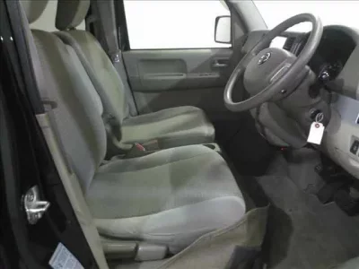 Nissan CLIPPER RIO