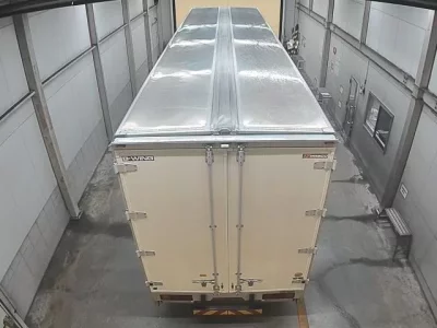 Mitsubishi FUSO TRUCK