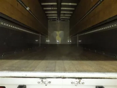 Mitsubishi FUSO TRUCK