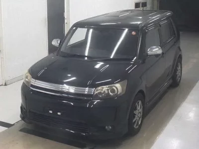 Toyota COROLLA RUMION