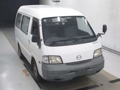 Mazda BONGO VAN