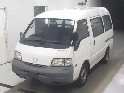 Mazda BONGO VAN