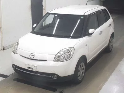 Mazda VERISA