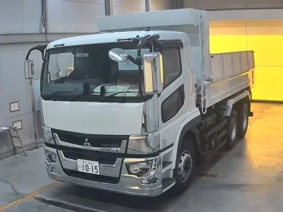 Mitsubishi FUSO TRUCK