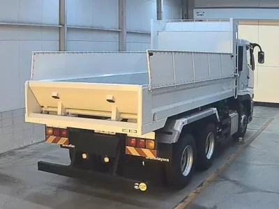 Mitsubishi FUSO TRUCK
