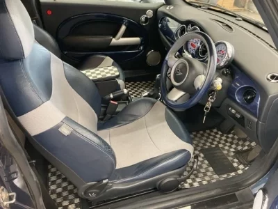 BMW MINI