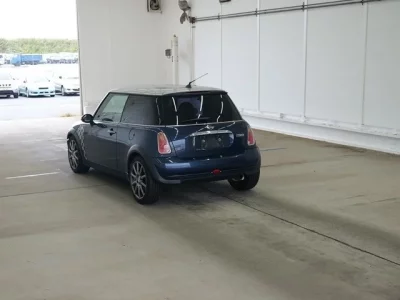 BMW MINI