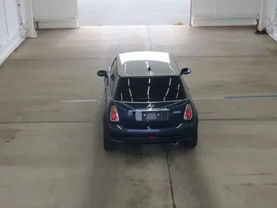 BMW MINI