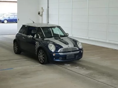 BMW MINI
