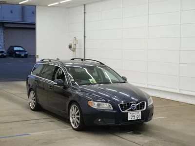 Volvo V70