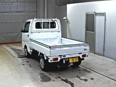 Mazda SCRUM TRUCK