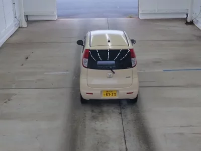 Suzuki MRWAGON