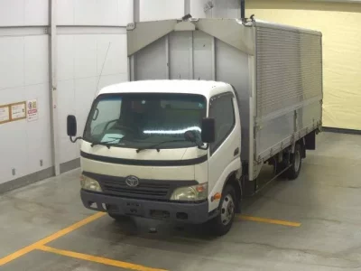 Toyota DYNA