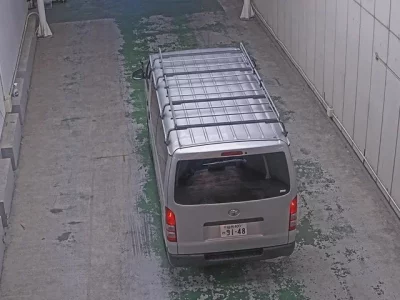 Toyota REGIUS ACE VAN