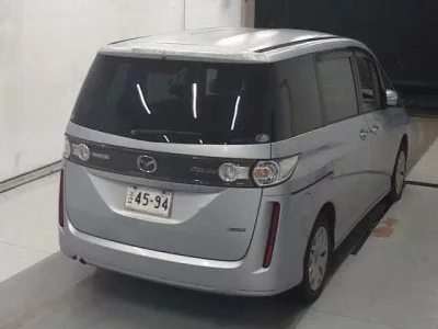 Mazda BIANTE