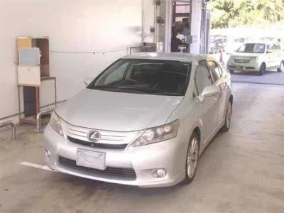 Lexus HS