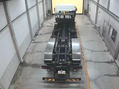 Mitsubishi FUSO TRUCK