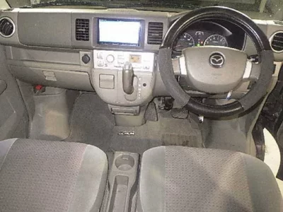 Mazda SCRUM