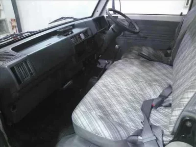 Mazda BONGO BRAWNY TRUCK