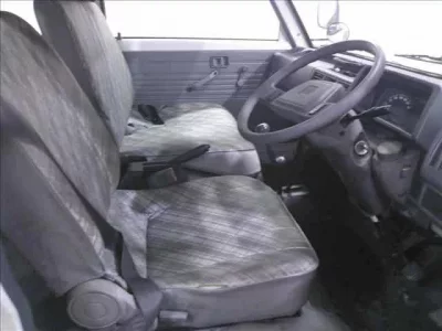 Mazda BONGO BRAWNY TRUCK