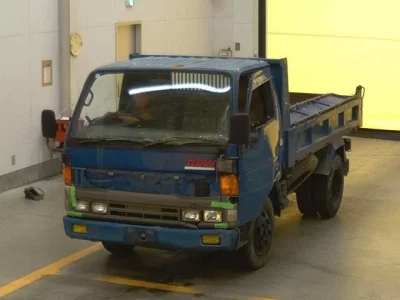 Mazda TITAN