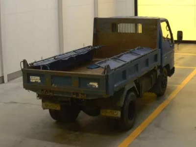 Mazda TITAN