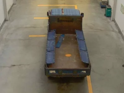 Mazda TITAN