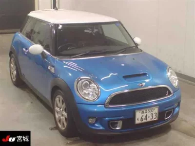 BMW MINI