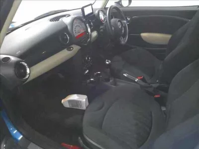 BMW MINI