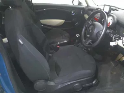BMW MINI