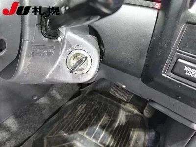 Toyota CALDINA VAN