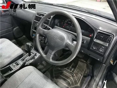 Toyota CALDINA VAN