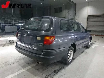 Toyota CALDINA VAN