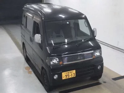 Mitsubishi TOWNBOX