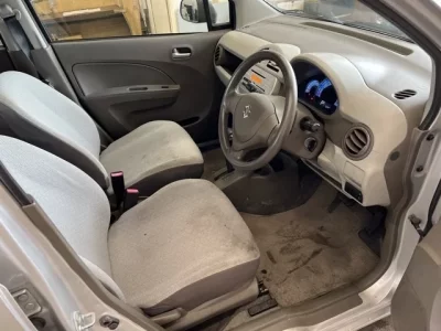 Suzuki ALTO ECO